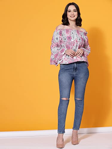 Image of Oomph! Women's Top