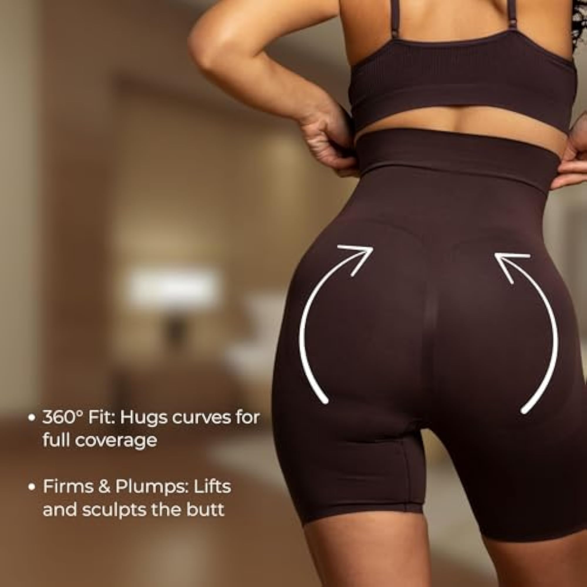 Peach Perfect Hydrating Butt Sheet Mask for Men and Women