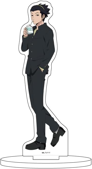 Amazon ワールドトリガー 32 米屋陽介 学生服ver 描き下ろし キャラアクリルフィギュア フィギュア ドール 通販