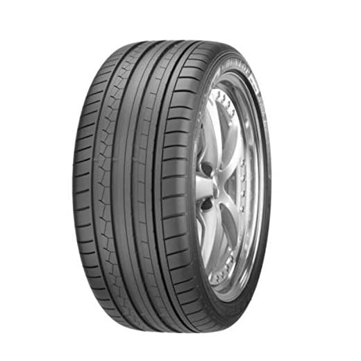 Dunlop SP Sport Maxx GT ROF - 275/40/R20 106W - C/B/68 - Pneu été (4x4)