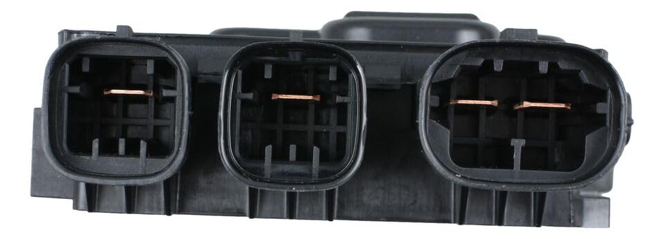 Sofipart Boîtier Fusibles compatible avec Renault Scenic III Megane III 243800010R
