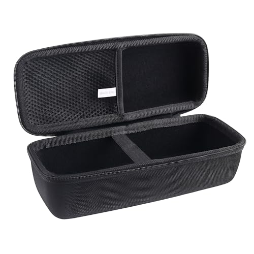Image of Hard EVA Carrying Case Compatible with Fanttik S1 Pro 3.7V Electric Screwdriver, Cordless Screwdriver box case (（ S1 Pro）)
