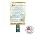 Plank Rite Steel Deck Spacing and Fastening Tool 3 Pack for Use with 5-1/2 Inch Deck Boards | Works for Treated Wood or Composite Decking | Deck Jig for Professional Neat Finish | Made in USA