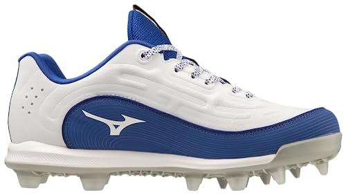 Image of Mizuno Unisex Adult Mizuno Finch Elite 6 Low TPU