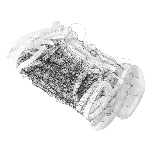 POPETPOP Heavy Duty Portable Volleyball Net for Outdoor Training Enhanced Stability for Beach Backyard Pool Use Durable User Friendly Net for Various Activities