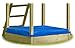 Produktbild Gartenpirat Sandkastenplane 114x114 cm als Zubehör für Spielturm Premium