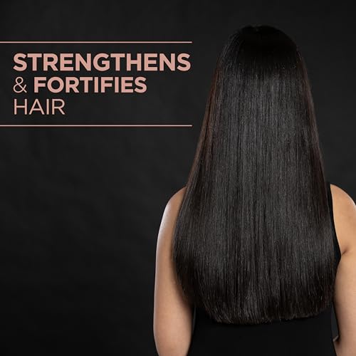 CHI Luxury Black Seed Oil Gentle Cleansing Shampoo, Adds Hair Volume & Body, Strengthens & Removes Impurities, Sulfate, Paraben, & Cruelty-Free, 12 Oz - image 4