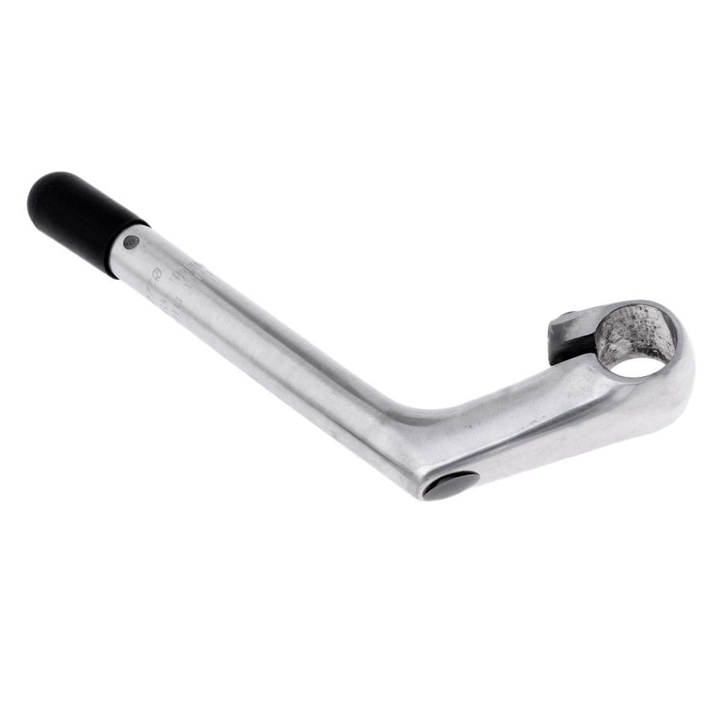 Trzpień kierownicy ze stopu pióro 25,4 mm 2,5 cm do części do roweru górskiego i szosowego