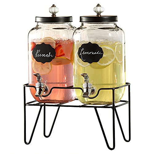 Best Beverage Dispenser With Stand A Comprehensive Buying Guide