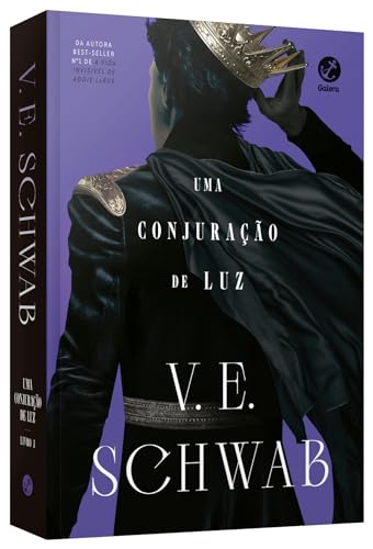 Uma conjuração de luz (Vol. 3 Os Tons de Magia)