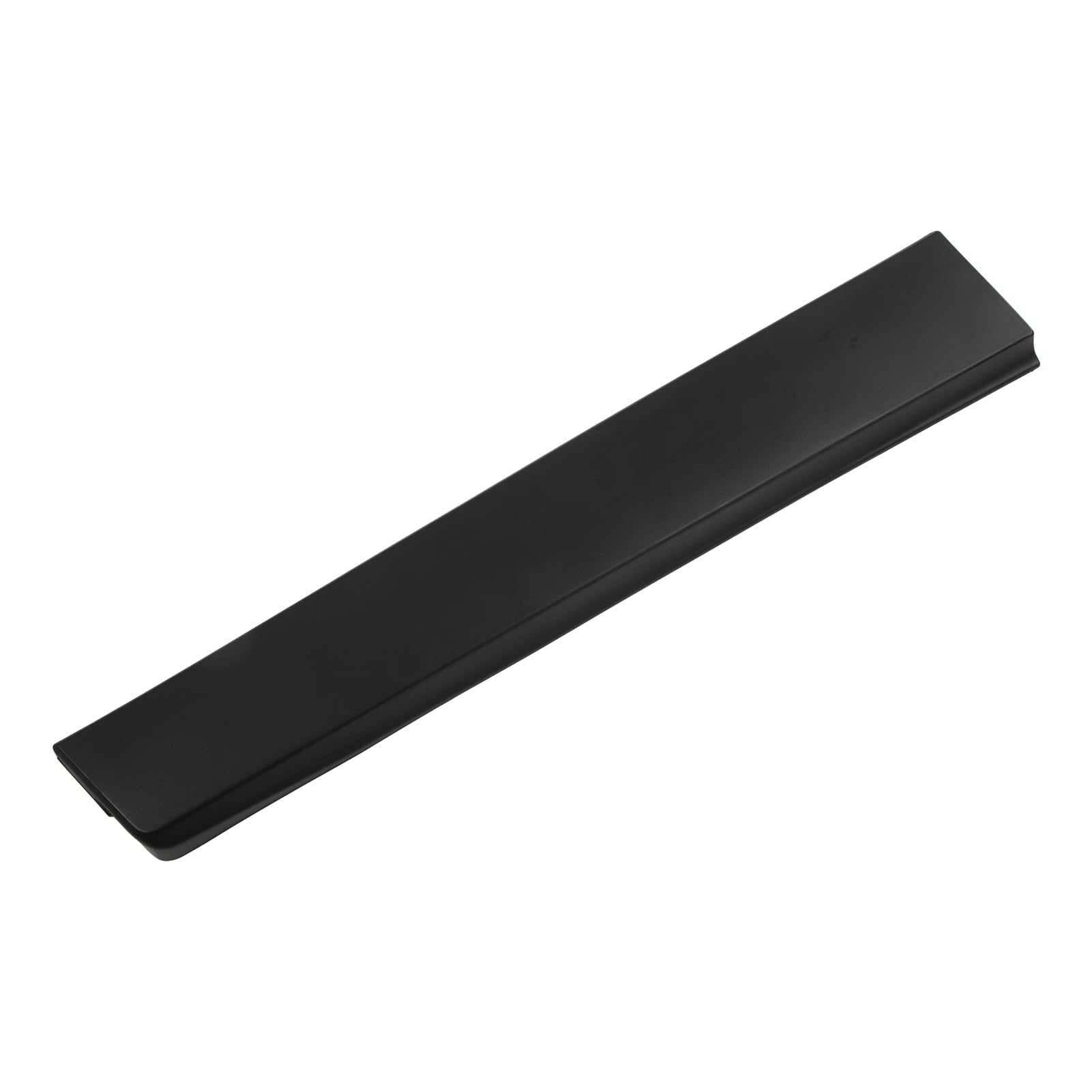 Yosoo Health Gear Dolna Listwa Drzwi Przednich Panel Zamienny ABS z 12 Zaciskami Montażowymi Zewnętrzna Ochrona Sekcji Przednich Drzwi dla Kierowców Trax 2013 2020 i (Lewy 95275365 95157443)