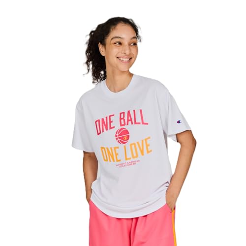 Champion 半袖Tシャツ CW-BB322 レディース
