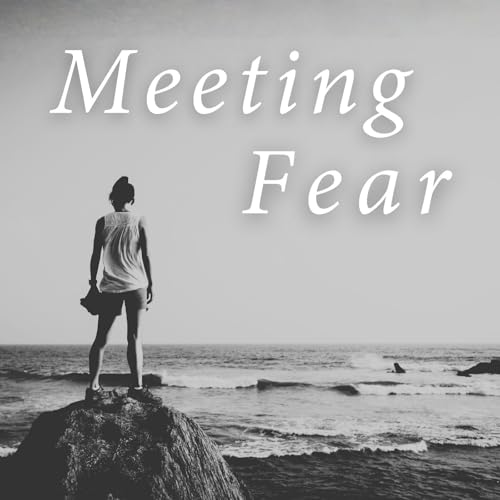 Introducing "Meeting Fear" • Daily Advent 2025