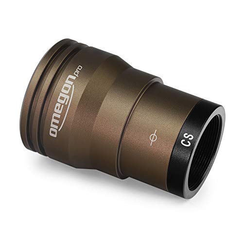 Preisvergleich Produktbild Omegon Kamera Guide 1200b M Mono