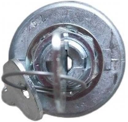 Key Start Compatible Replacement Compatible with CH940 CH980 Engine Parts 2509929-S