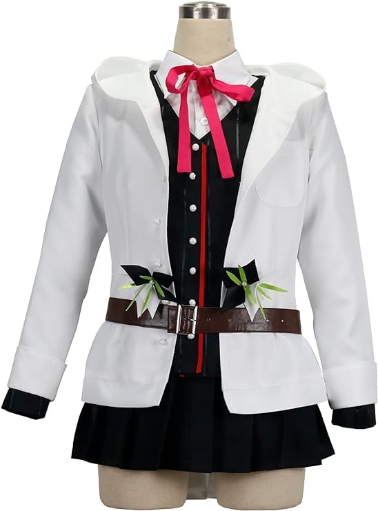 コスパティオ 涼宮ハルヒの憂鬱 北高制服XL 県立北高校女子制服