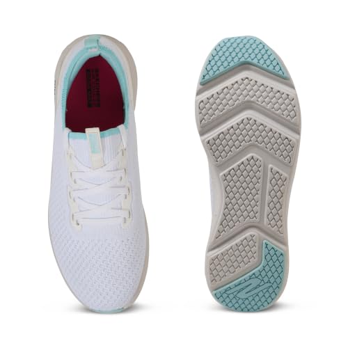 Image of Skechers Womens Go Run Elevate Sneaker