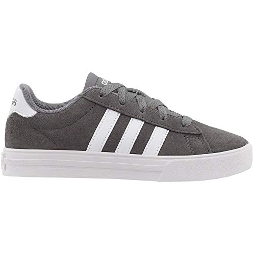 adidas Men's Daily 2.0, core Black/White/White2