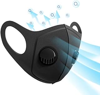 Amazon.fr : masque anti pollution velo
