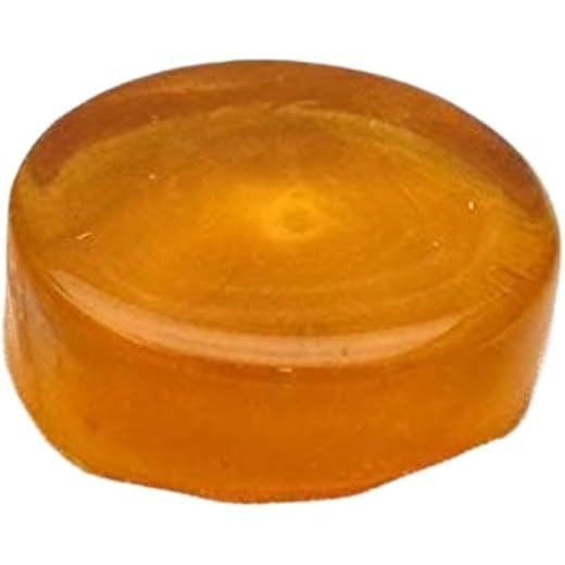 Indian Rosin for Violin and Viola, Pack of 2