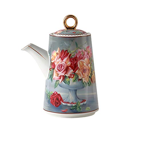 Botella de aceite de oliva en cerámica vintage para vestir y decorar tu mesa con elegancia 2
