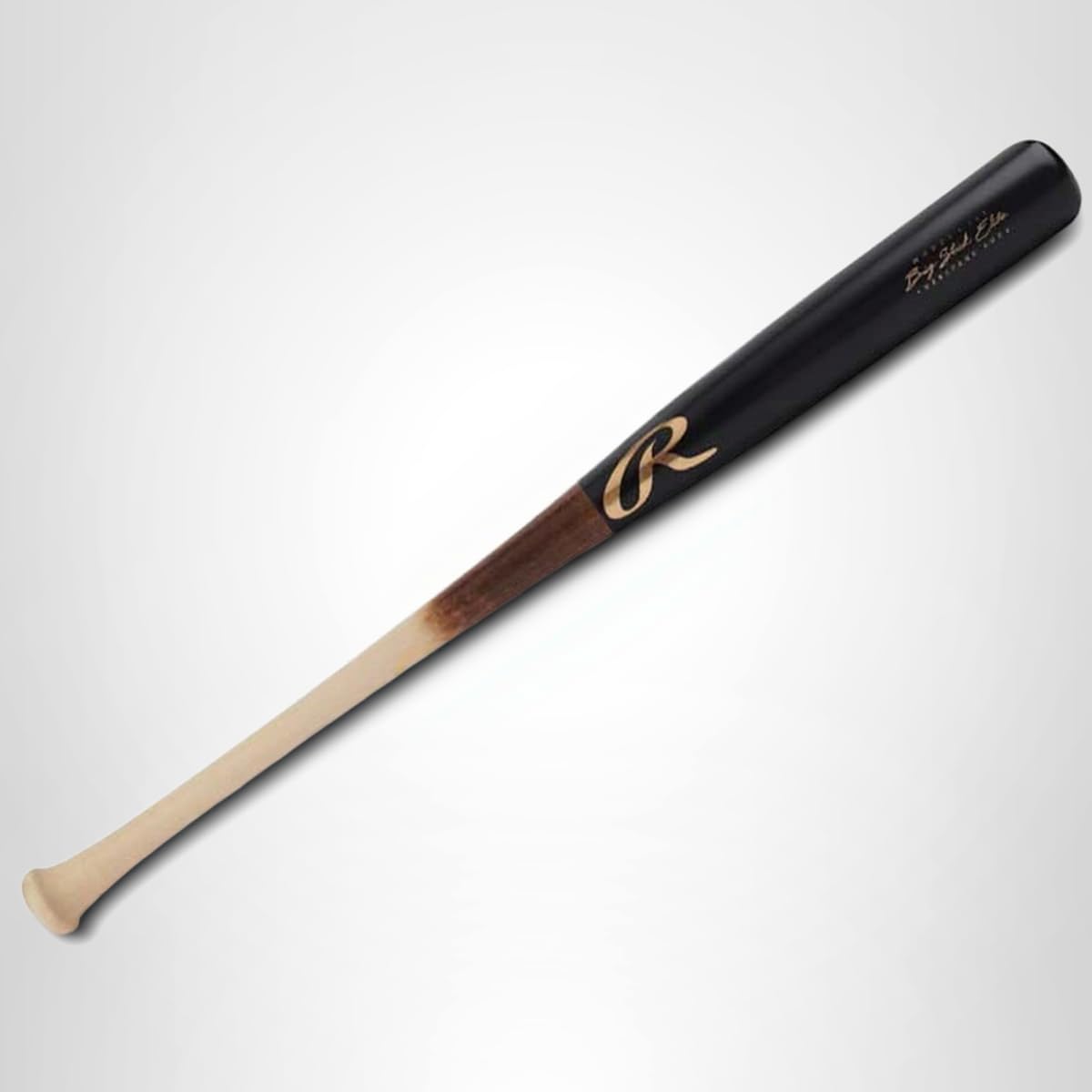 Amazon.com : Rawlings | Big Stick Elite Wood Baseball Bat | I13 