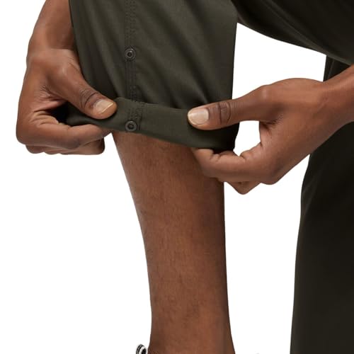 Image of prAna Stretch Zion Pants