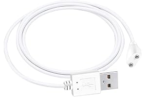 Lovense Charger Cable (Magnetic USB DC, for Rechargeable Wands)