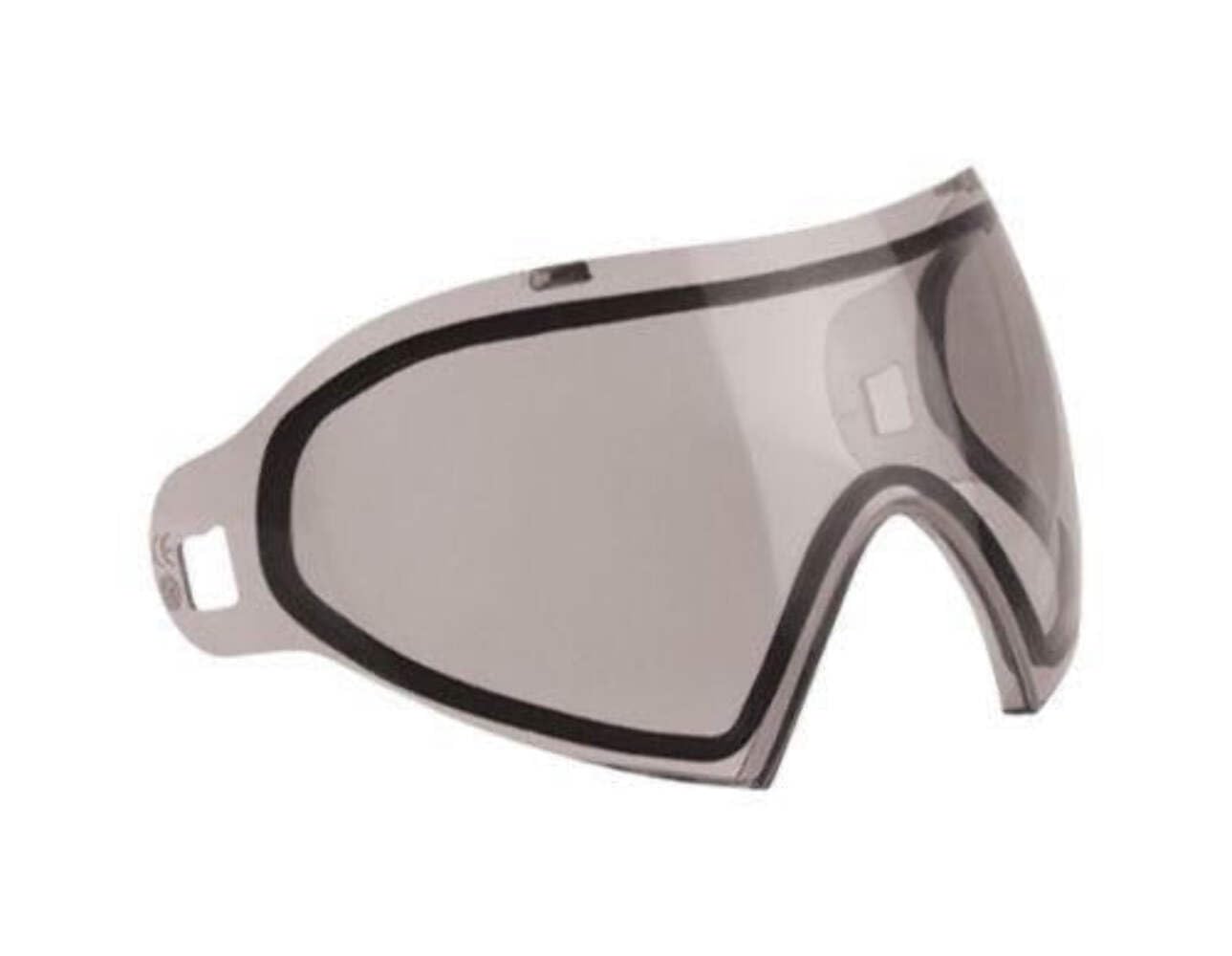 Dye ecran i4 Thermal Smoke