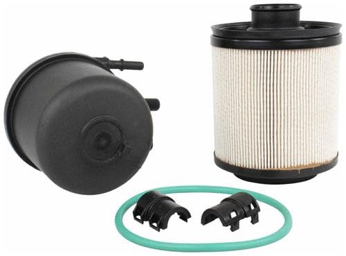 Motorcraft - Fuel Filter