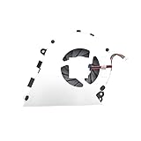 Remplacement direct : les mêmes spécifications, dimensions et interfaces remplacent facilement l'ancien ventilateur. ​