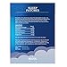 BULPOL Sleep Patches for Adults, 60 Pack Upgraded Deep Sleep Patches, Formulated with All Natural Ingredients, Long-Lasting Night Comfort for Both Men and Women, Easy to Use All Night Long