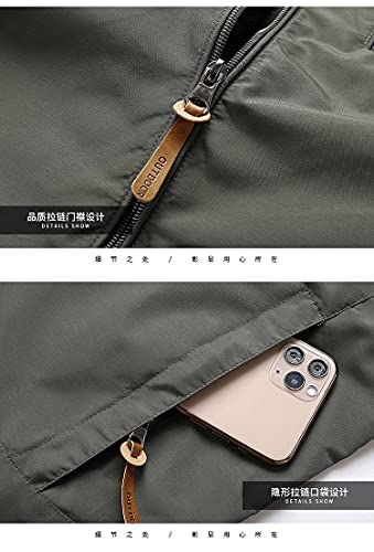 Giacca Antivento da Uomo Vespa. Giacca Giacca