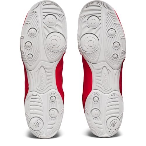 Image of ASICS Men's Matflex 6 Wrestling Shoes