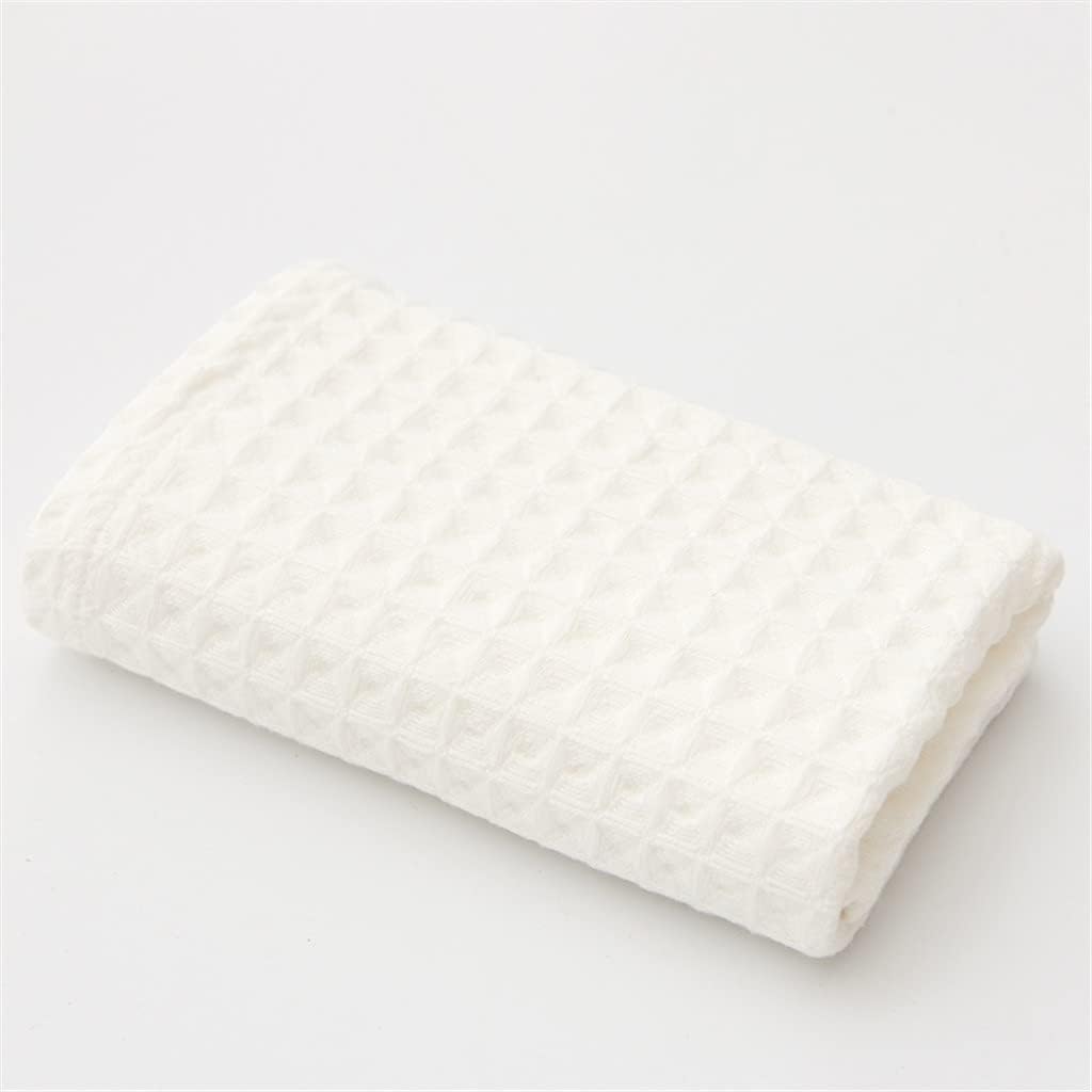 34 * 74cm Cotton Wolfgang Towel Adult Quick Dry Travel Gym Camping Sports Business Travel Soft Towel(C)