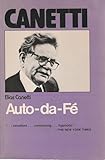 Auto-da-fe&Igrave; (A Continuum book)