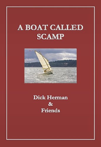 A Boat Called Scamp