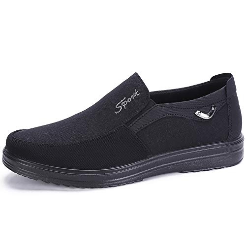 Image of COSIDRAM Mens Loafer Casual Shoes Comfort Lightweight Driving Walking Shoes