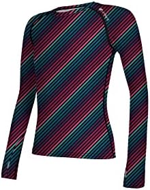 Underit Girls Base Layer
