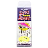 Amazon.co.jp: Water Land(ウォーターランド) バイブレーション スピン