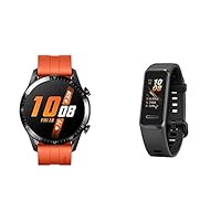 HUAWEI Watch GT 2 - mit