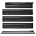 JMTBNO Universal Side Skirts for Car,2M 86.6