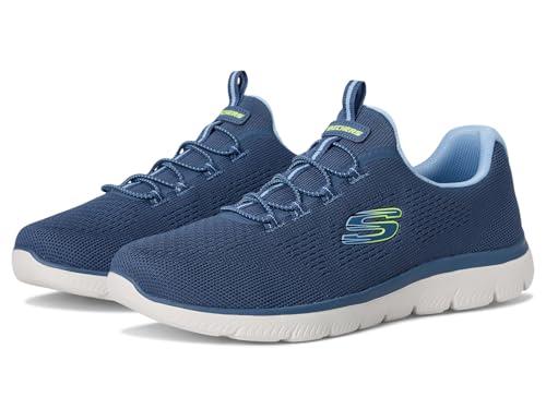 Image of Skechers Women's Summits Morning Glow Sneakers
