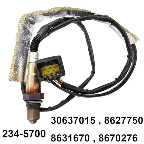 Sonde lambda 234-5700 pour Volvo V70 S60 XC90 de 2000 à 2009