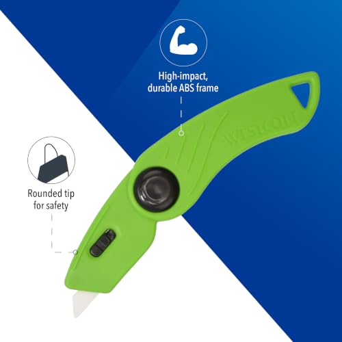 Image of Westcott Foldable Ceramic Utility Cutter