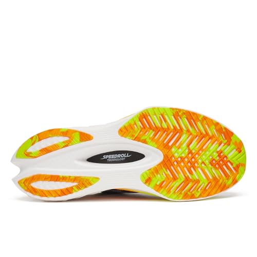 Image of Saucony Endorphin Speed 4