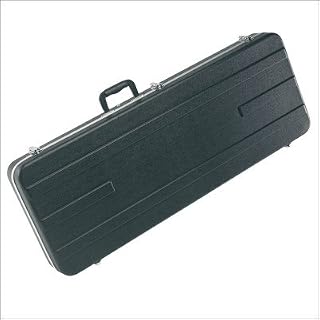 Ortola 722 Etui pour Basse électrique Noir - Les Beatles, Paul McCartney, John Lennon, RIngo Starr, George Harrison