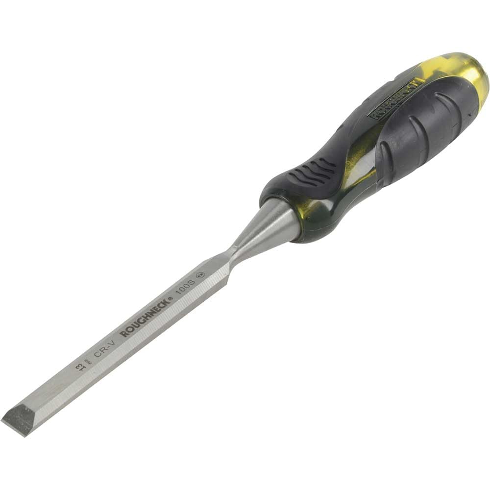 Roughneck ROU30113 Bevel Edge Chisel 13mm/½"