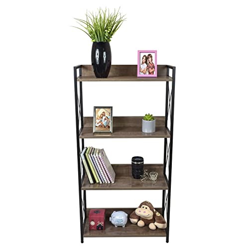 La mejor comparación de Librero Armable para comprar hoy. 27 Imagen adicional