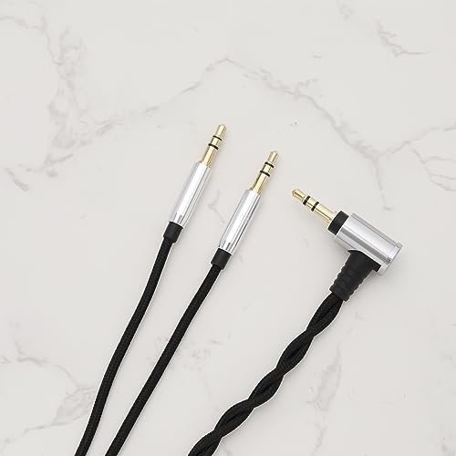 Câble Casque 3,5mm idéal pour vos soirées d'écoute musicale à la maison - 6